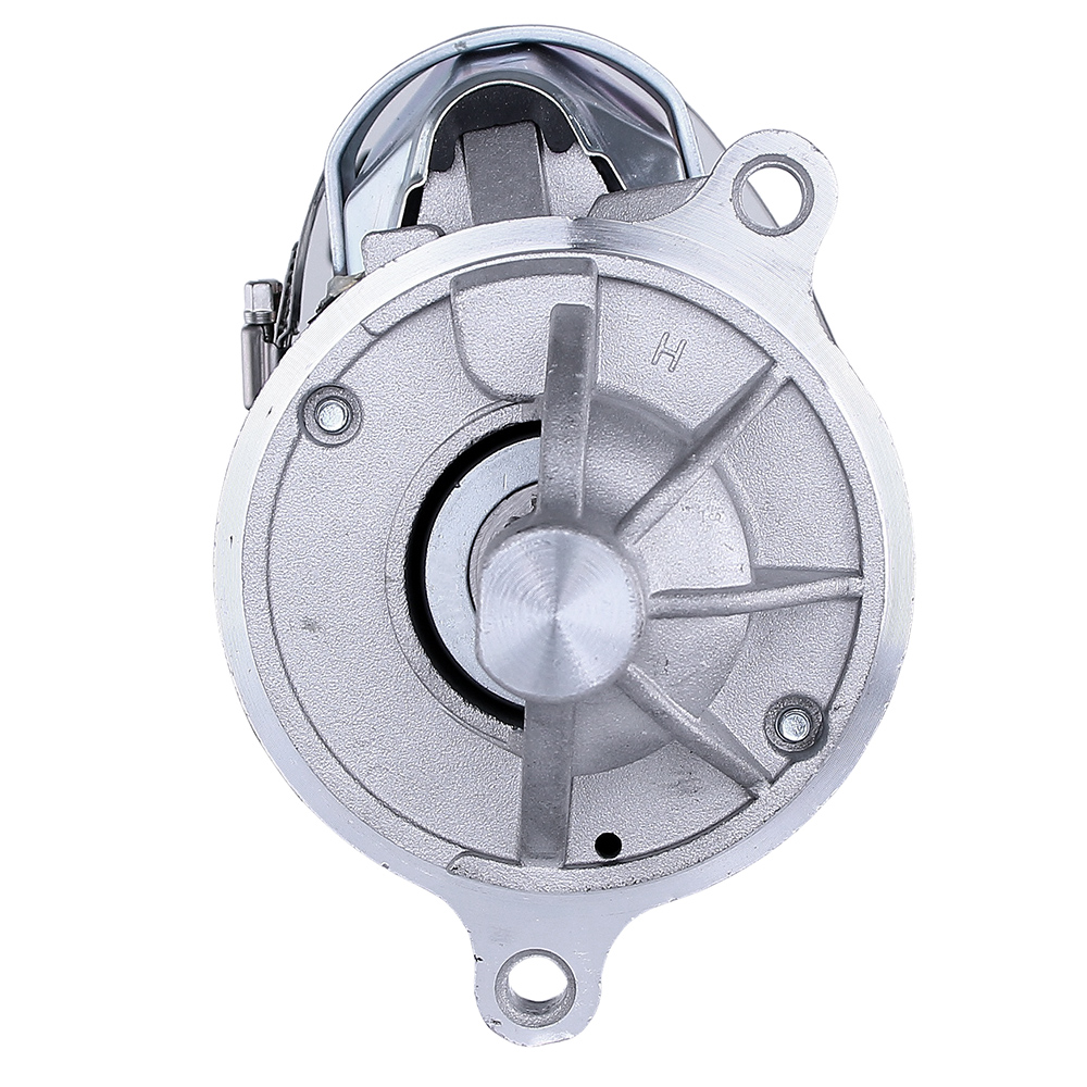 Starter 76-77 CCW Volvo Penta AQ190A AQ240A Ford V8 8-Cyl Gas D8FF