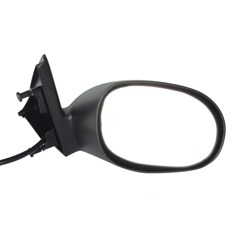 NEW RIGHT POWER MIRROR NON FOLDING FITS 1998-2001 CHRYSLER 300M CH1321182