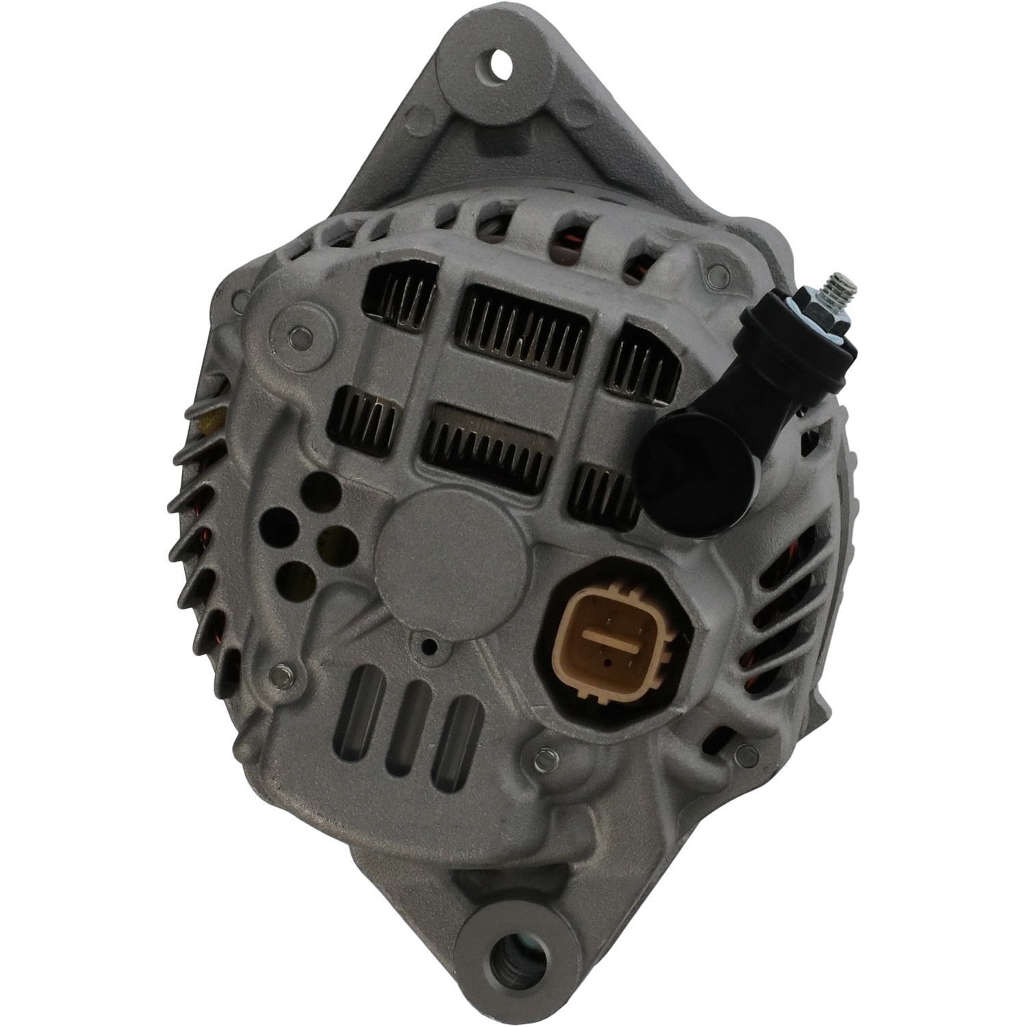 12V 80A Alternator 2005-2010 Grand Vitara 1.6L 2.0L Swift III