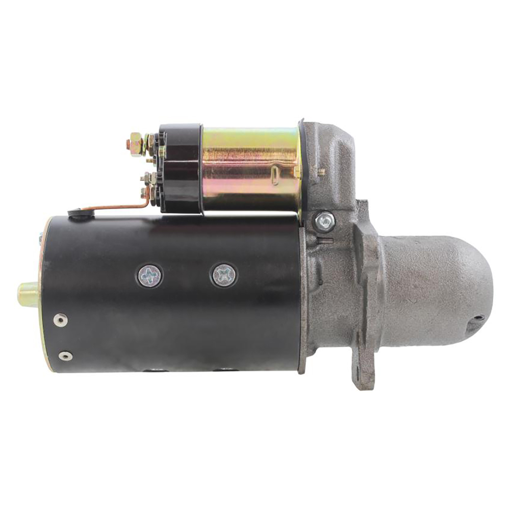 martin.pocopo様 New Starter Fits Cockshutt 1555 1655 1975 By part number