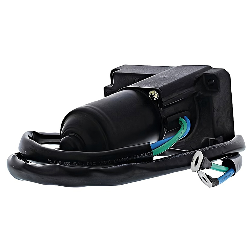 売 約 品 Tilt Trim Motor 69G-43880-00-00 69G-43880-01-00 T8 T9.9 8HP 9.9HP