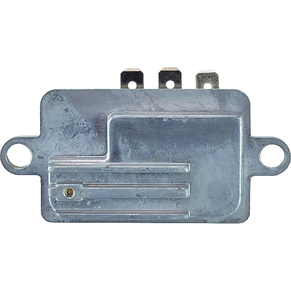 Voltage Regulator Exmark Lazer Z E LZE691KA524 Kawasaki 21066-7017