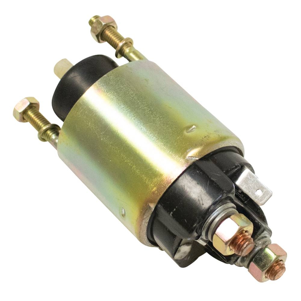 New 12V Starter Solenoid Fits Kawasaki FC540V-GS03 FD501V