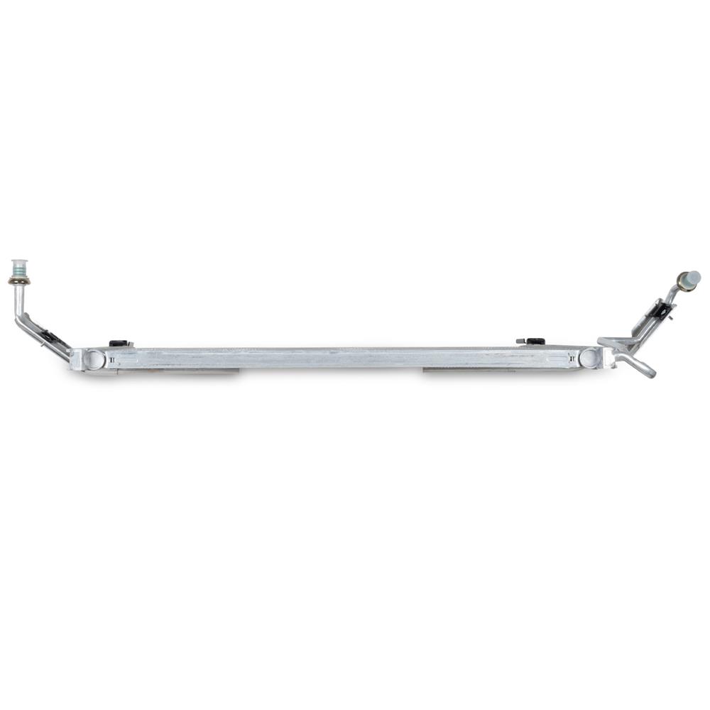 New AC Condenser Fits Ford Explorer Explorer 1995-1997 By F57H19710A F57H19710Bc - Picture 2 of 4