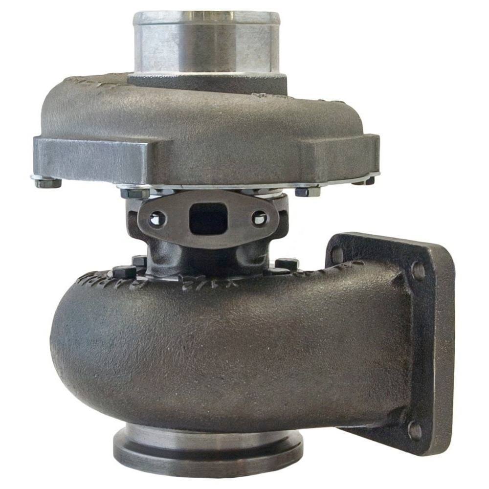 OEM Turbocharger For 1990–1994 International S-Series School Bus