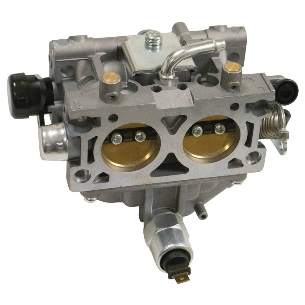 OEM Grade Carburetor Honda GX630 GX660 GX690 V-Twin 688cc 16100