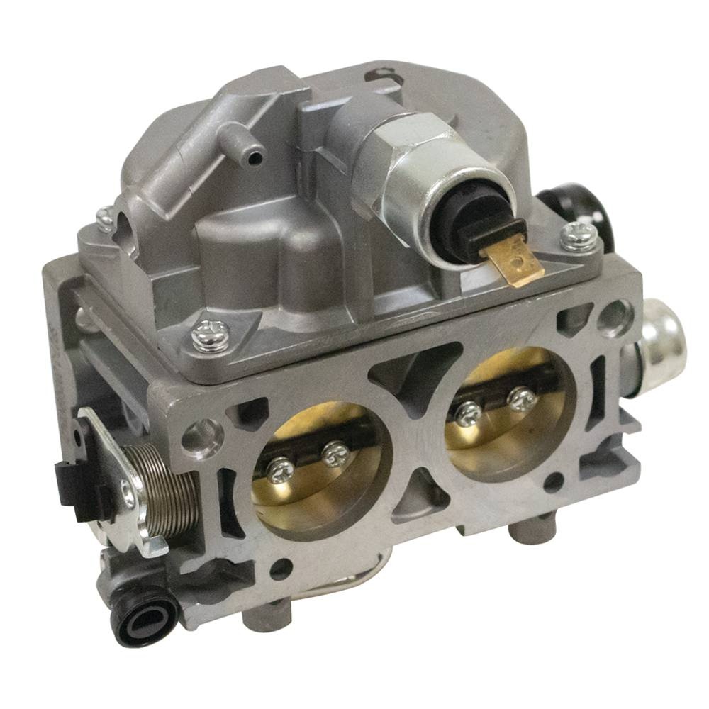 OEM Grade Carburetor Honda GX630 GX660 GX690 V-Twin 688cc 16100