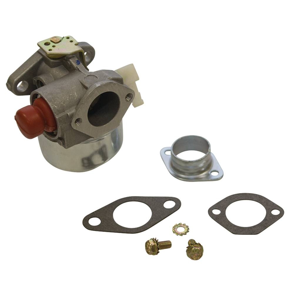 New Carburetor Fits Tecumseh TVXL115 By 632747 00632046A