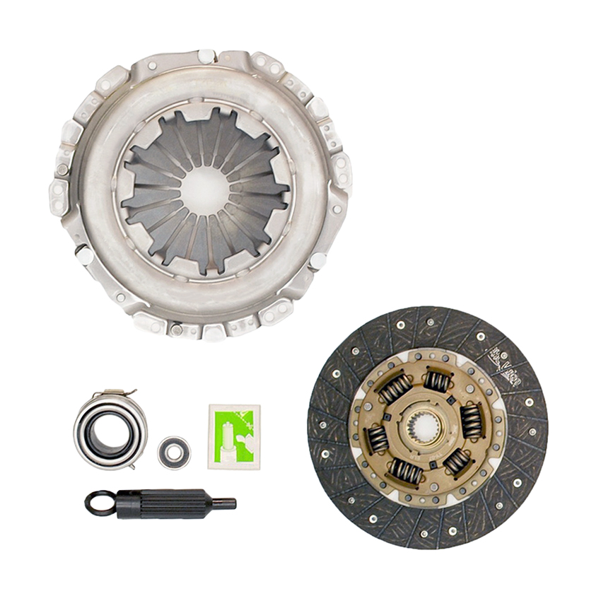 NEW OEM CLUTCH KIT FITS SCION XB 2008 2009 2010 3121033042 844007 31250-33041