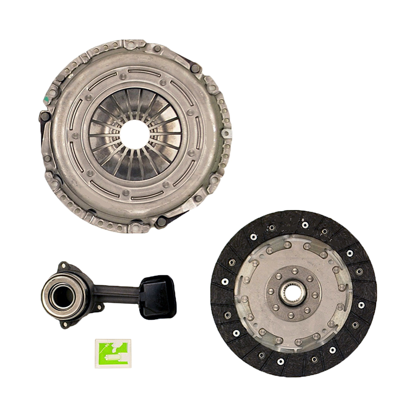 Clutch Kit 2005-2006 Ford Focus Zx4 Focus Zx3 Focus Zx5 Focus Zxw