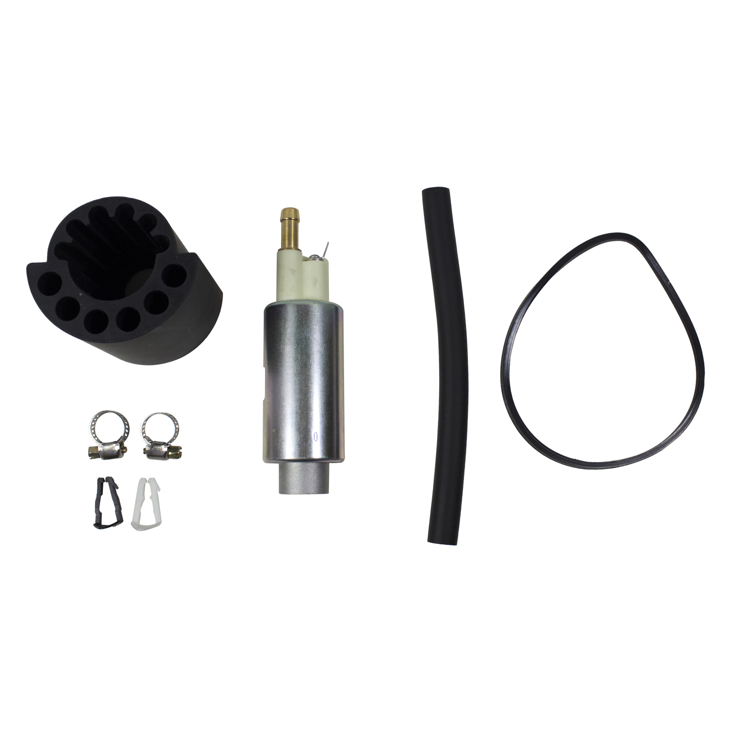 New Fuel Pump For Parts E16095 E2024 Fe0426 E5Sz9A407A E55Y9A407A E55Y9A407Aa - Picture 1 of 3