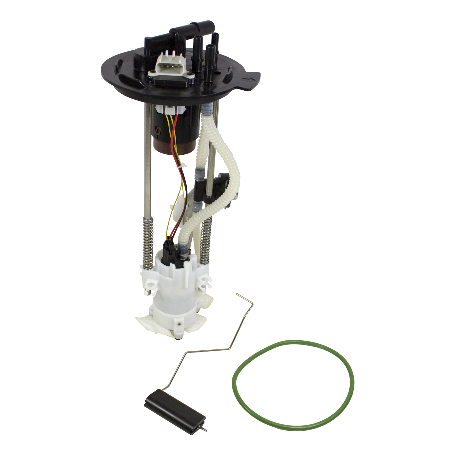 Ford Ranger 2004 Fuel Pump