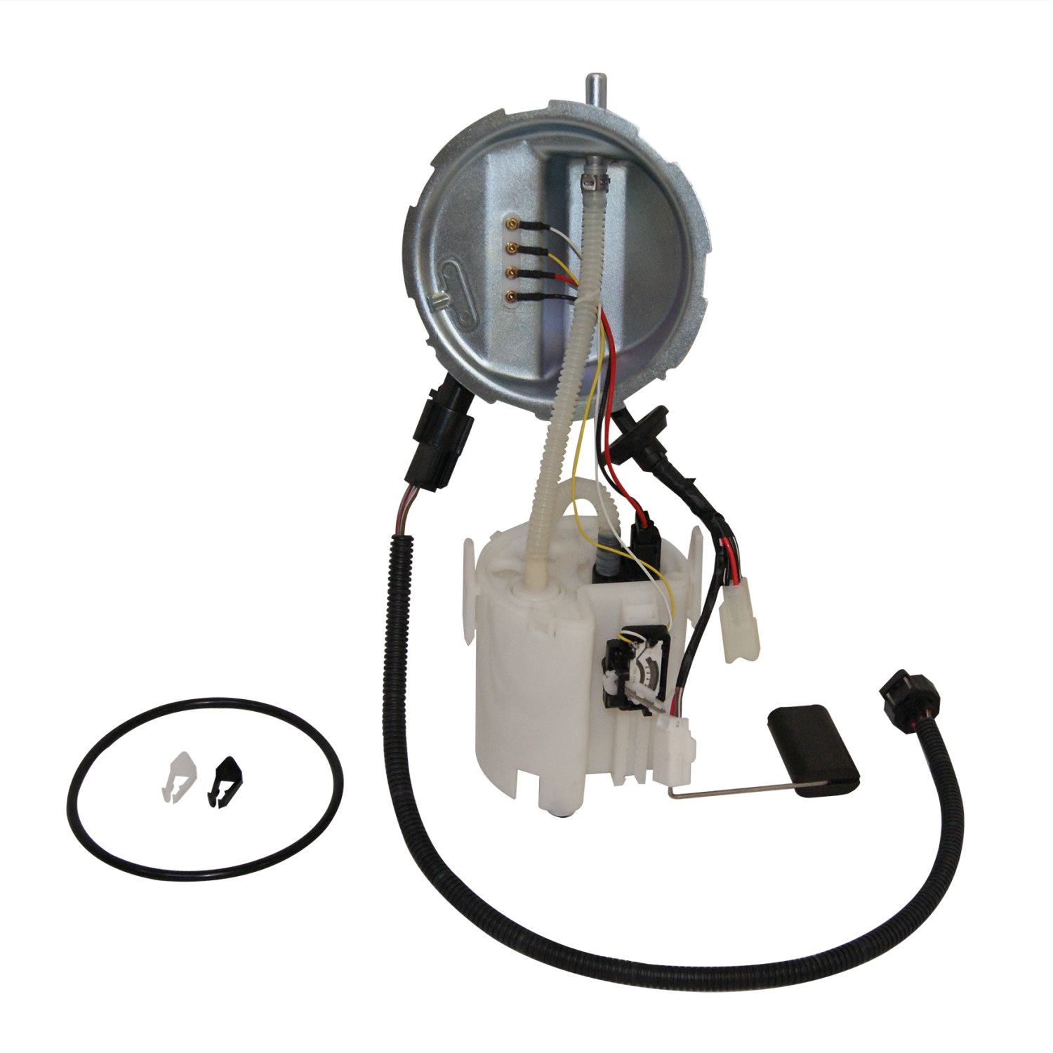 OEM Grade Fuel Pump Module 1998 Ford Escort LX SE ZX2 Mercury
