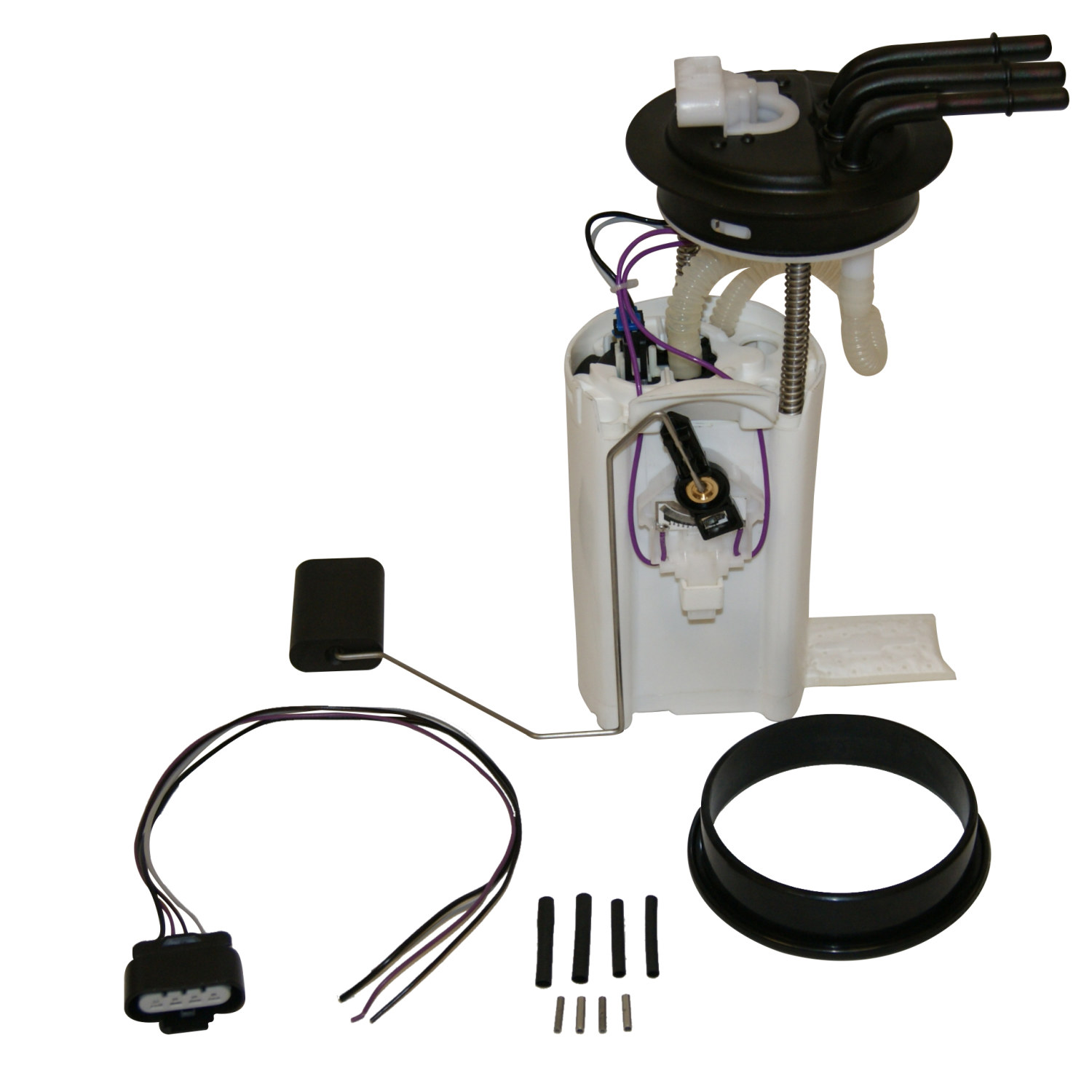 New Fuel Pump For Chevrolet Suburban 2500 Avalanche Gmc Yukon Xl 2002-2003 A330 - Picture 1 of 4