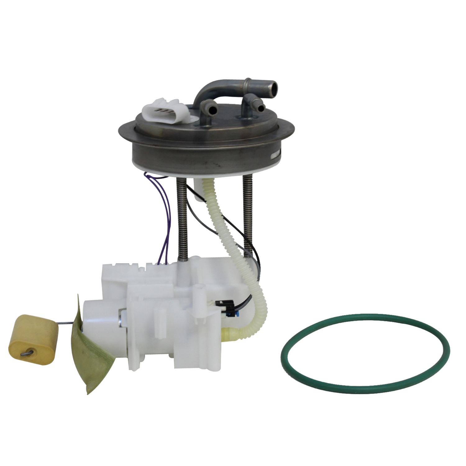 New Fuel Pump Fits Gmc Yukon Xl 2500 Chevrolet Avalanche Suburban 2004-2007 A330 - Picture 2 of 4