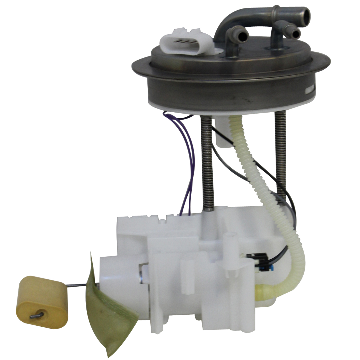 New Fuel Pump Fits Gmc Yukon Xl 2500 Chevrolet Avalanche Suburban 2004-2007 A330 - Picture 1 of 4