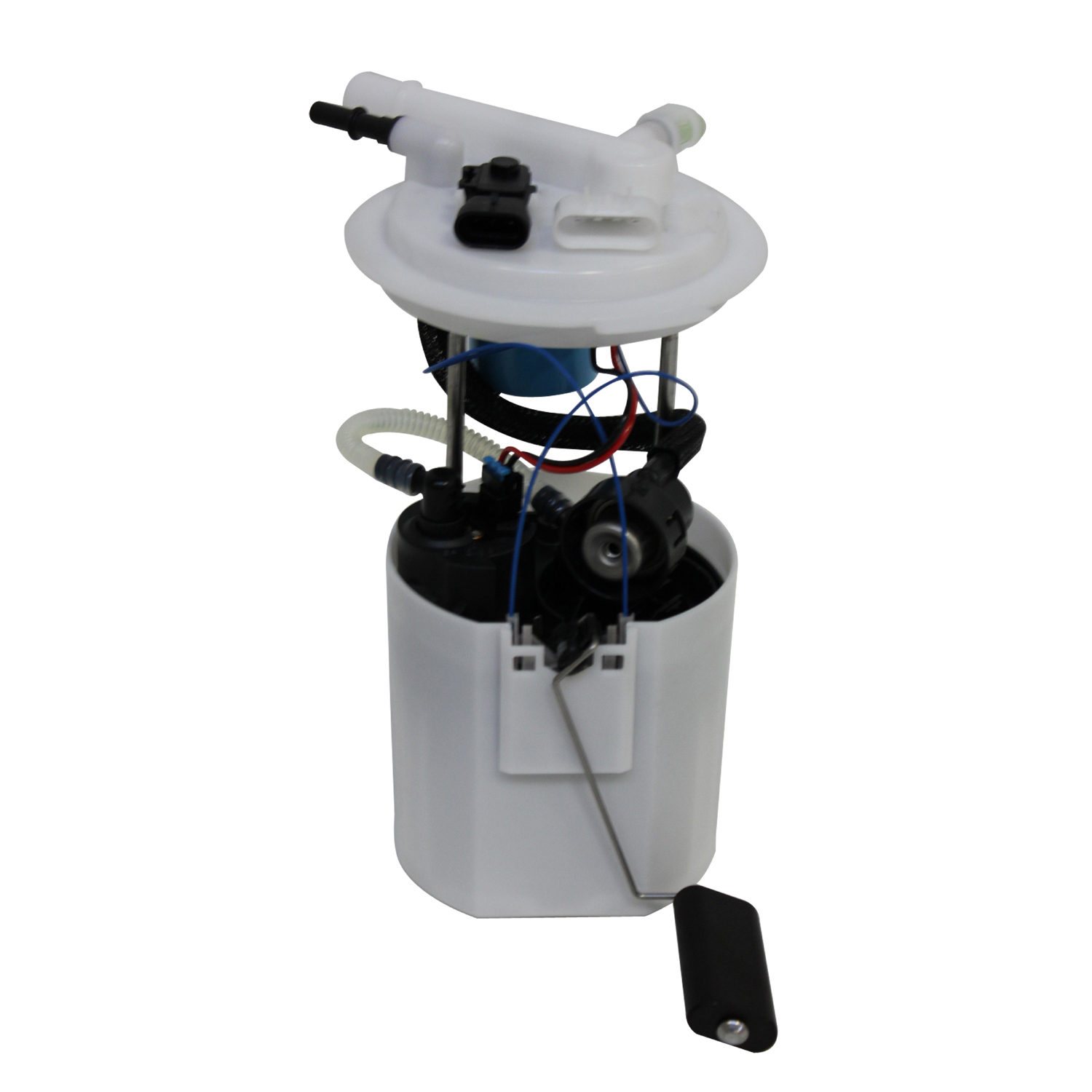 Fuel Pump 2006-2008 Chevrolet HHR Panel 2.2L 2.4L Ecotec VIN F VIN B ...