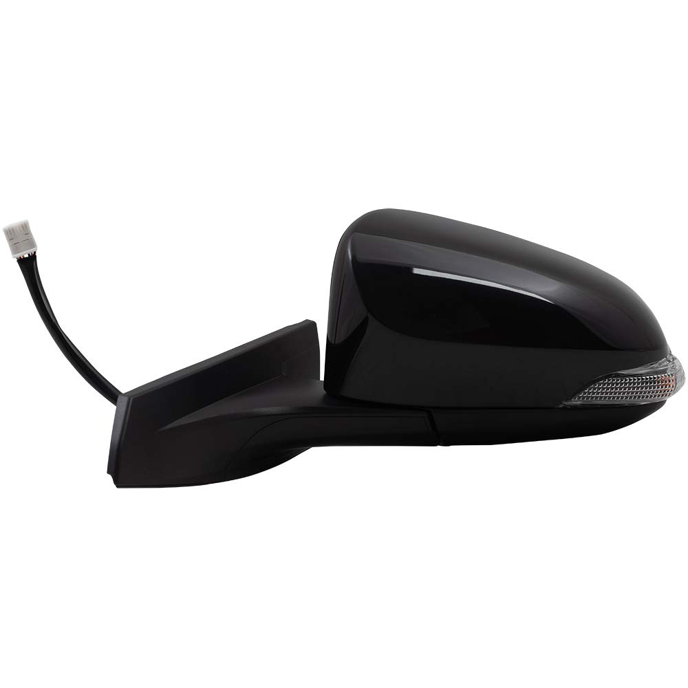 OEM Door Mirror Left 2018-2019 Toyota C-Hr 87945-0F911 879450F911