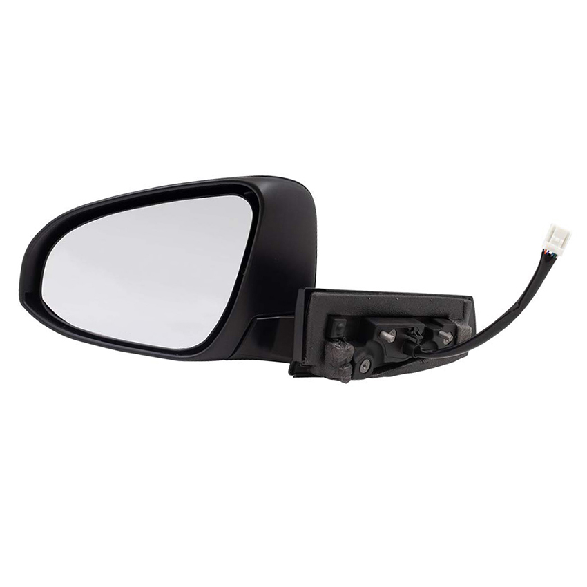 OEM Door Mirror Left 2018-2019 Toyota C-Hr 87945-0F911 879450F911