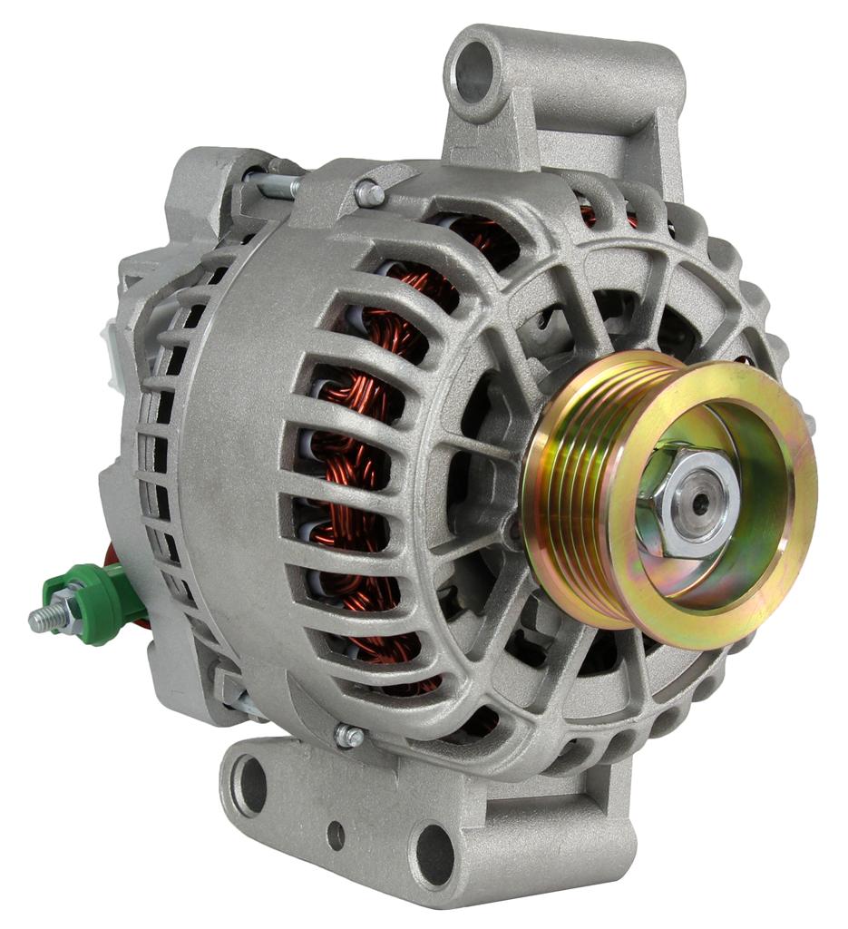 Sell FORD FOCUS Alternator For DOHC 2.OL ZX3 2000-2004 in Mission Viejo