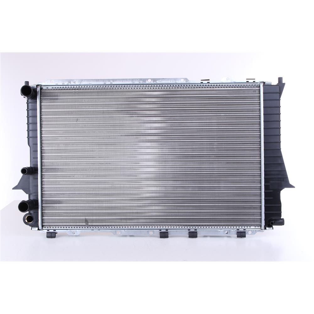 Nuevo radiador compatible con Audi S4 por 4A0121251 A 4A0121251 N - Imagen 1 de 4