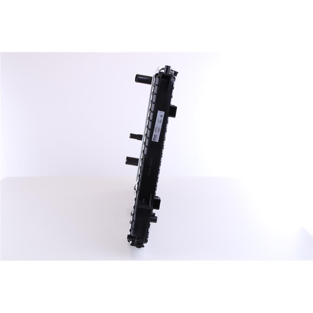 Nuevo radiador compatible con Audi S4 por 4A0121251 A 4A0121251 N - Imagen 2 de 4