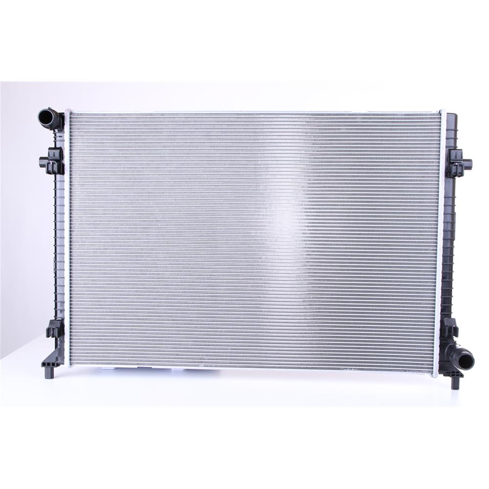 Res1215 Radiator Radiator 2018-2023 Volkswagen Atlas Cross Sport 3.6L VR6 4MOTION 3QF ...