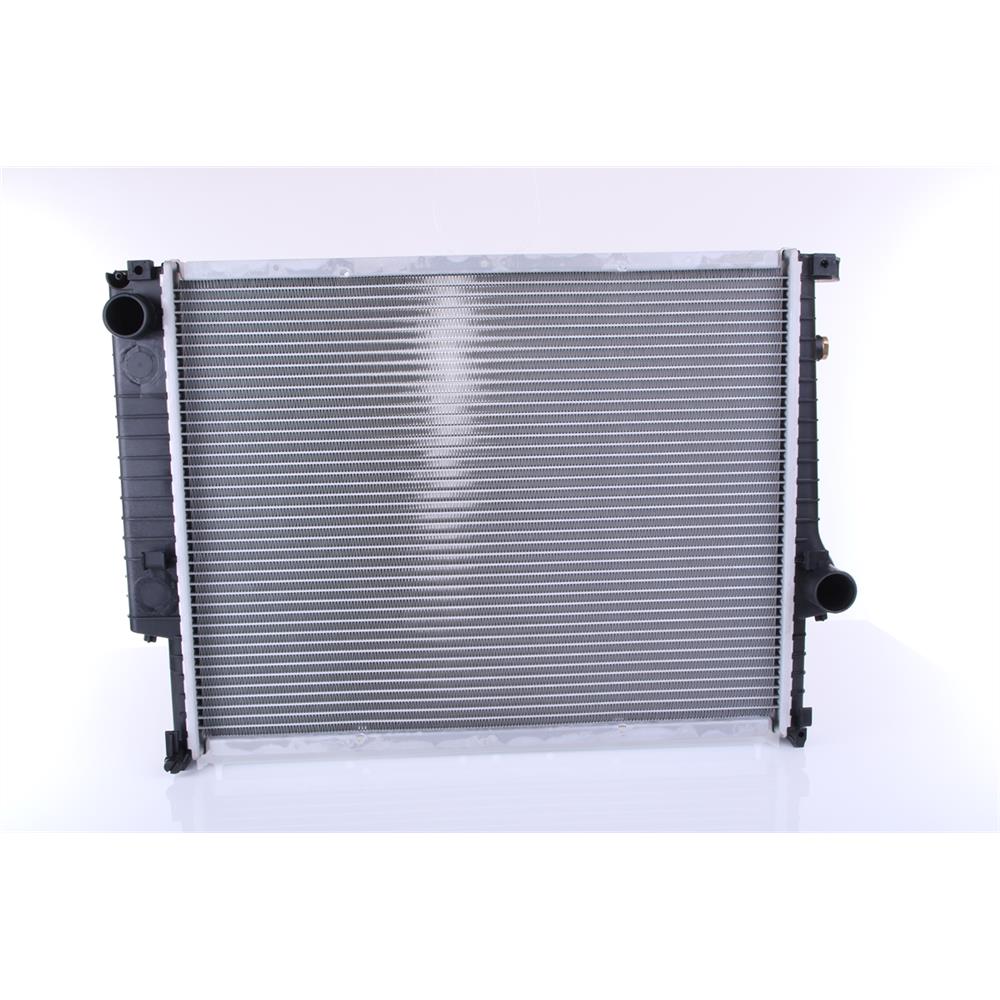 OEM Grade Radiator 1992-1999 BMW 325i 328i M3 E36 2.5L 2.8L I6 RWD ...