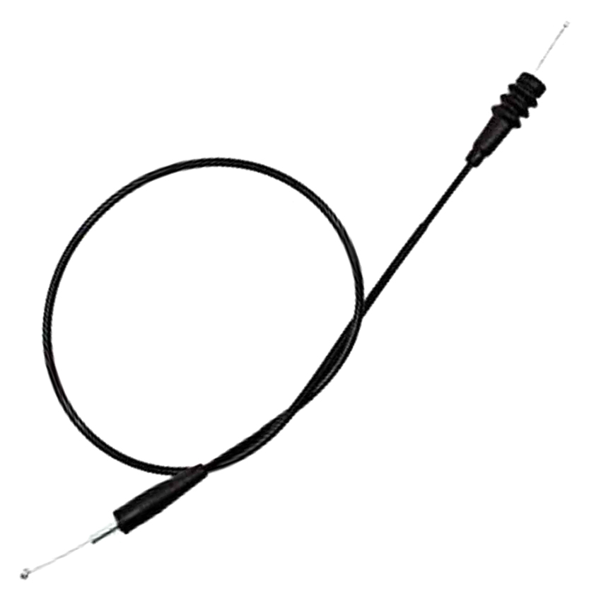 Throttle Cable Open For Kawasaki KE 125 A # 1976-1980