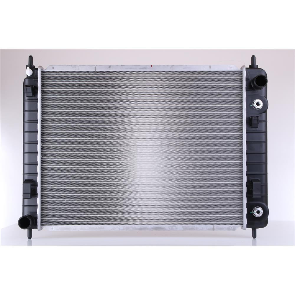 New Radiator Fits Chevrolet Hhr By 22727322 | eBay