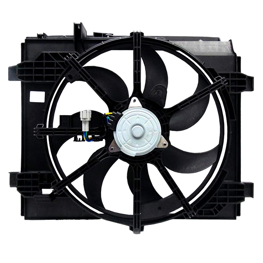 NEW COOLING FAN FITS NISSAN SENTRA 2017-2019 21481-3SH5A