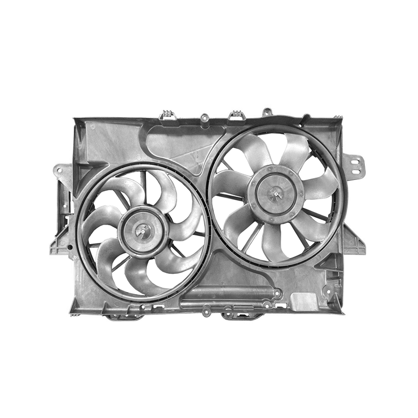 NEW A//C CONDENSER FITS 2016-2017 CHEVROLET EQUINOX 2.4L 3.6L GM3030316