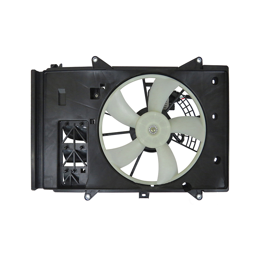 NEW DUAL RADIATOR /& CONDENSER FAN FITS KIA SEDONA SX SXL 2015-17 2018 25380A9000