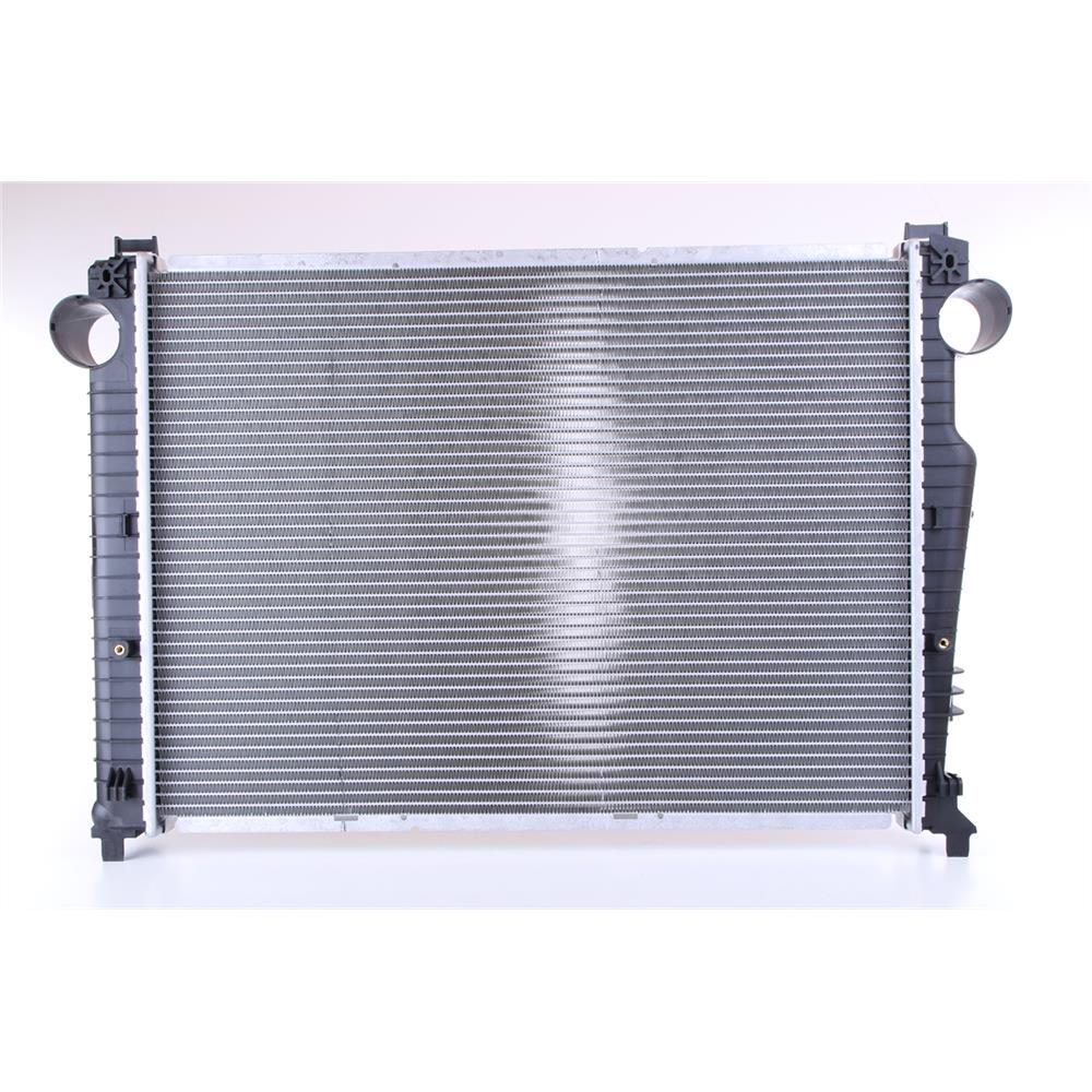 Radiator Fits Mercedes-Benz S500 Guard A2205000103 220 500 01 03 - Picture 1 of 3