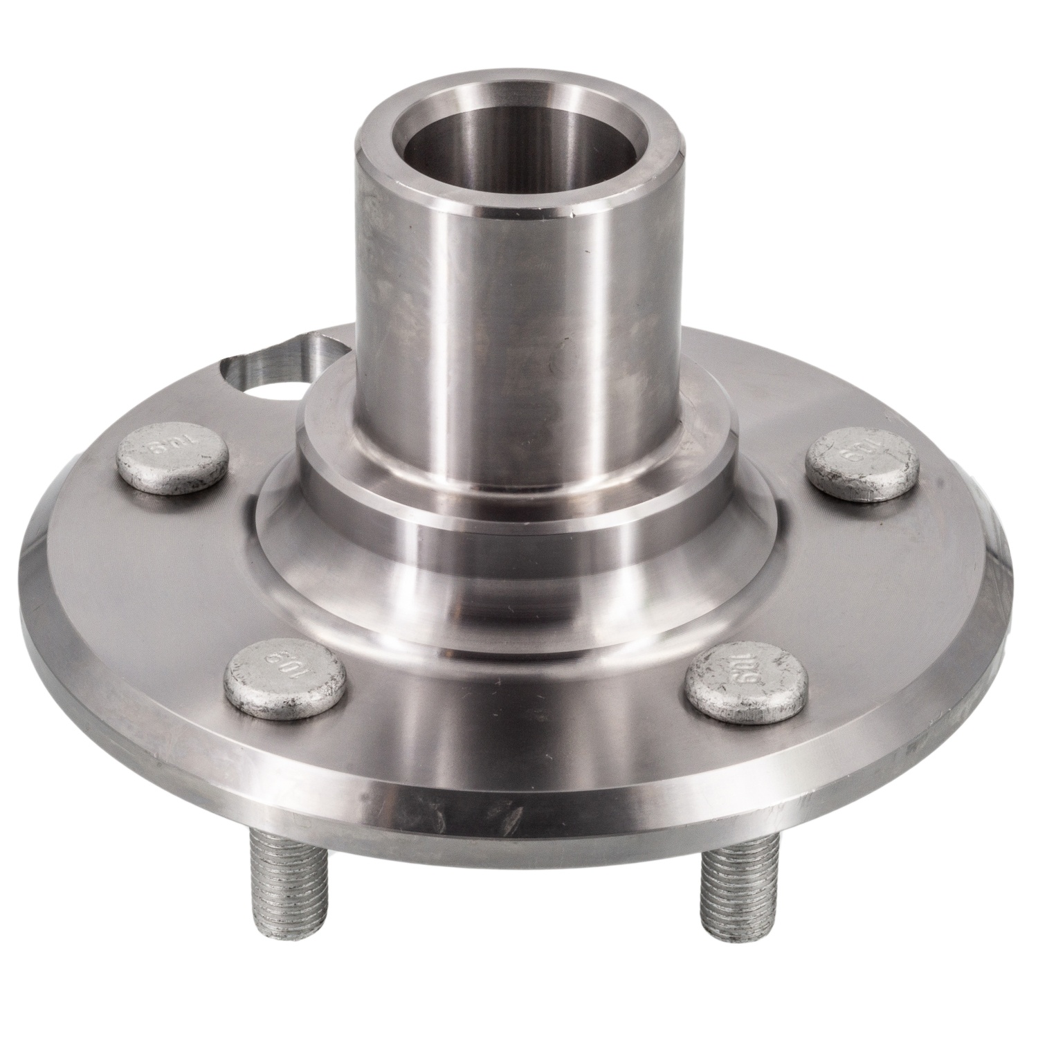 OEM Grade Rear Spindle Hub Lexus Gs300 Lexus Gs400 5-Lug ABS