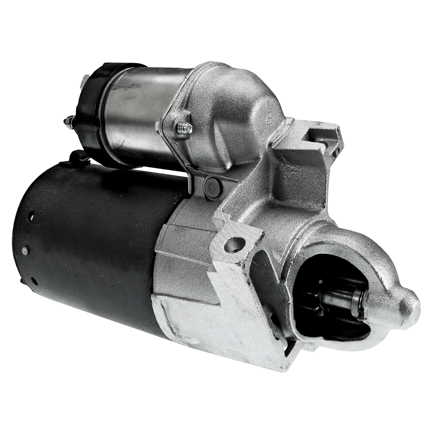 NEW 12V 9T STARTER FITS PONTIAC FIREBIRD 84-90 1988724 1998466