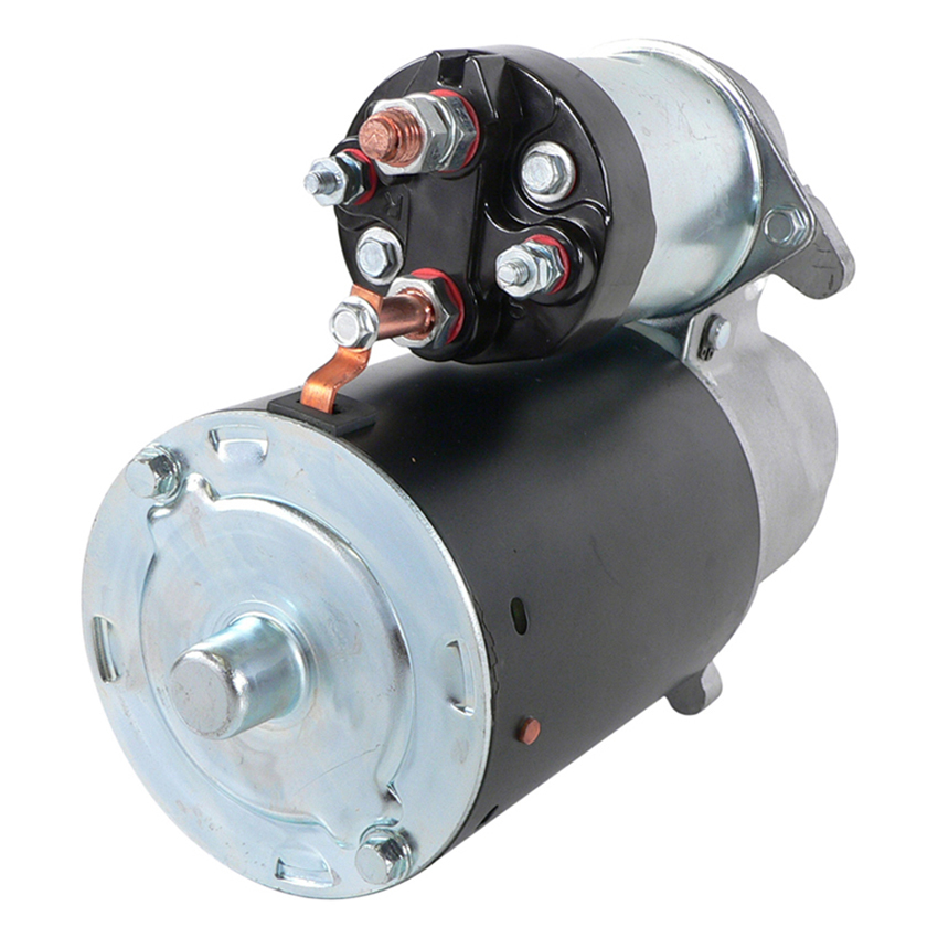 【中古】 Pieces De Viole. NEW 12 VOLT 9T STARTER FITS OLDSMOBILE 88 1992-1995 98 1986