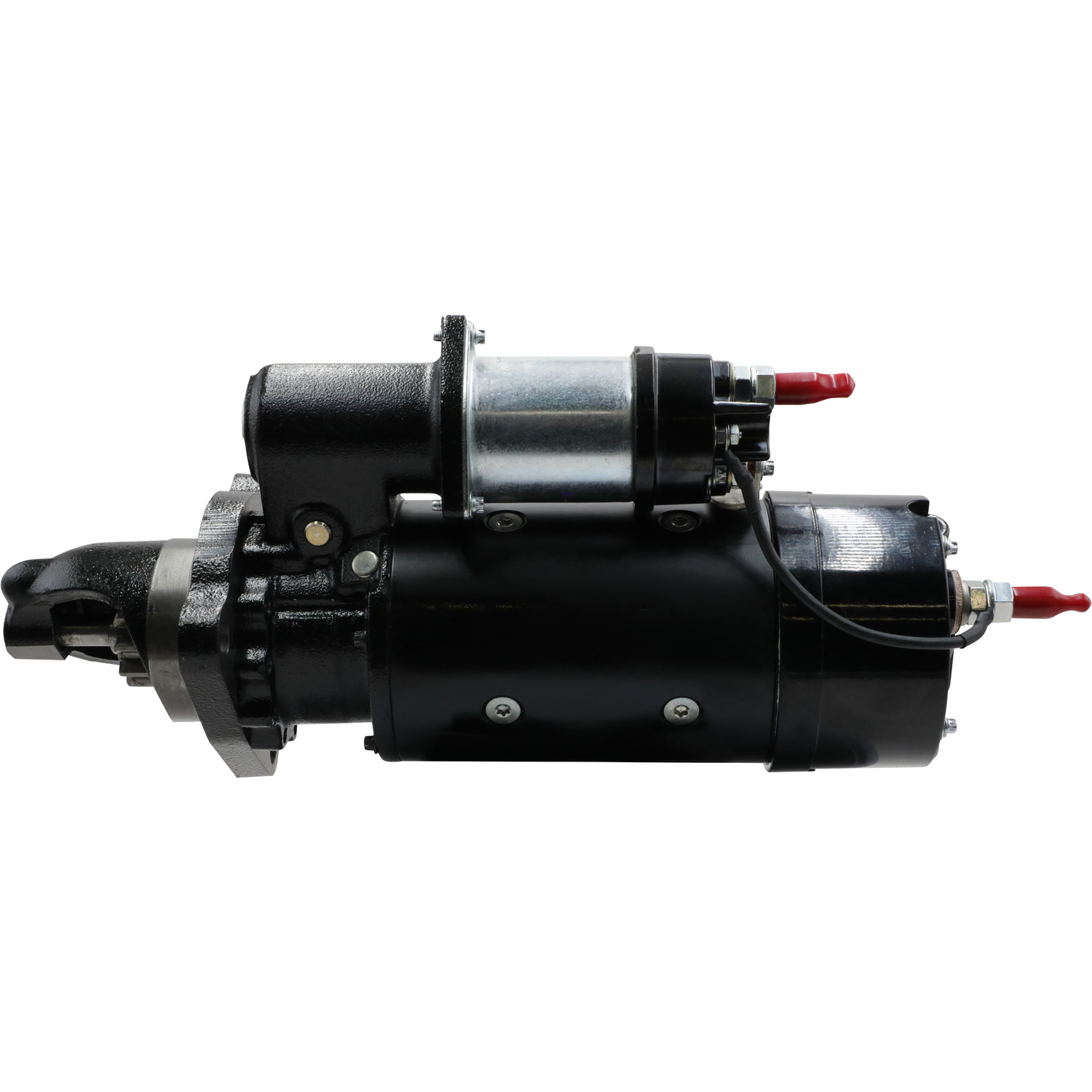 12V Starter International 8100-9900 Heavy Duty Cat C-15 Cummins