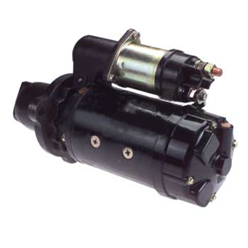 12V Starter For International Cargostar 1985-1986 2508912C91