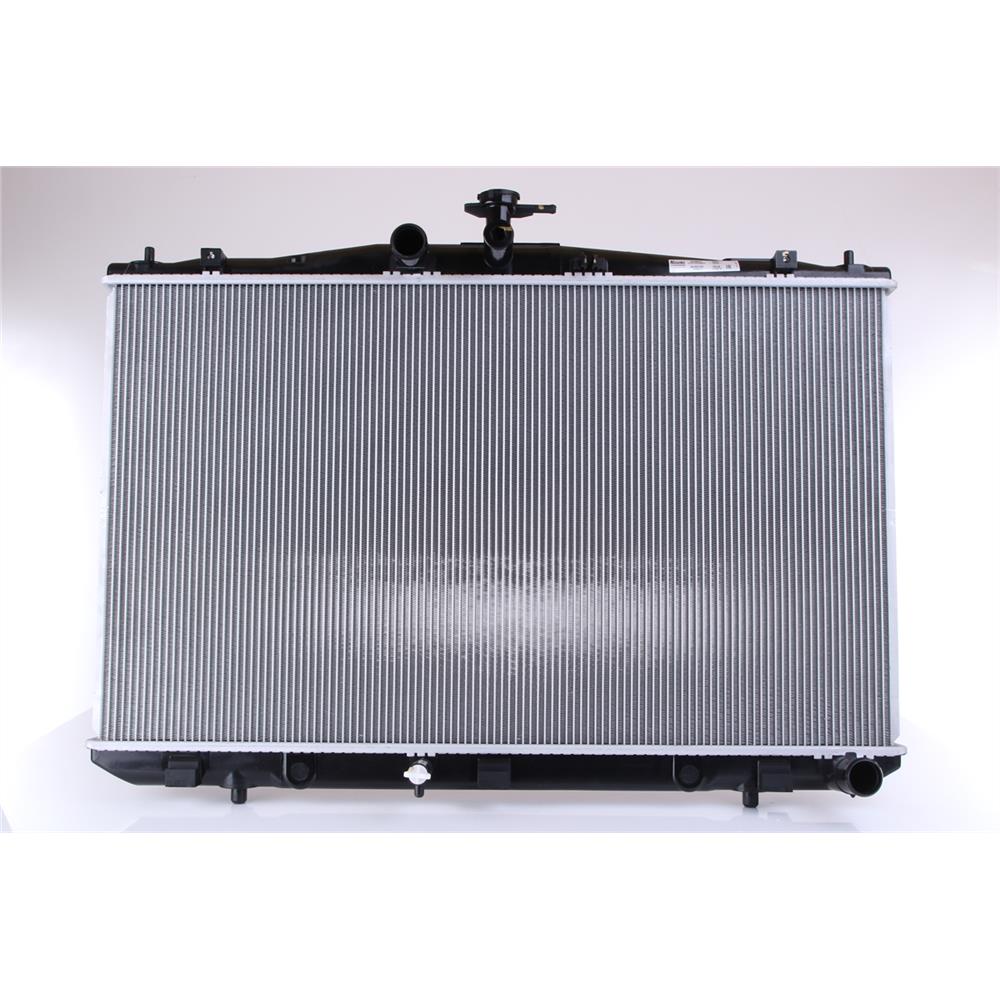 New Radiator Fits Lexus Rx450H By 1604131630 - Picture 2 of 4