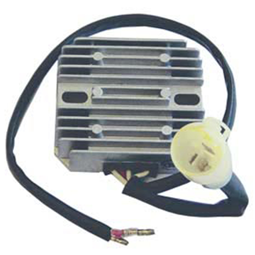 New Voltage Regulator Fit Honda Atv Trx