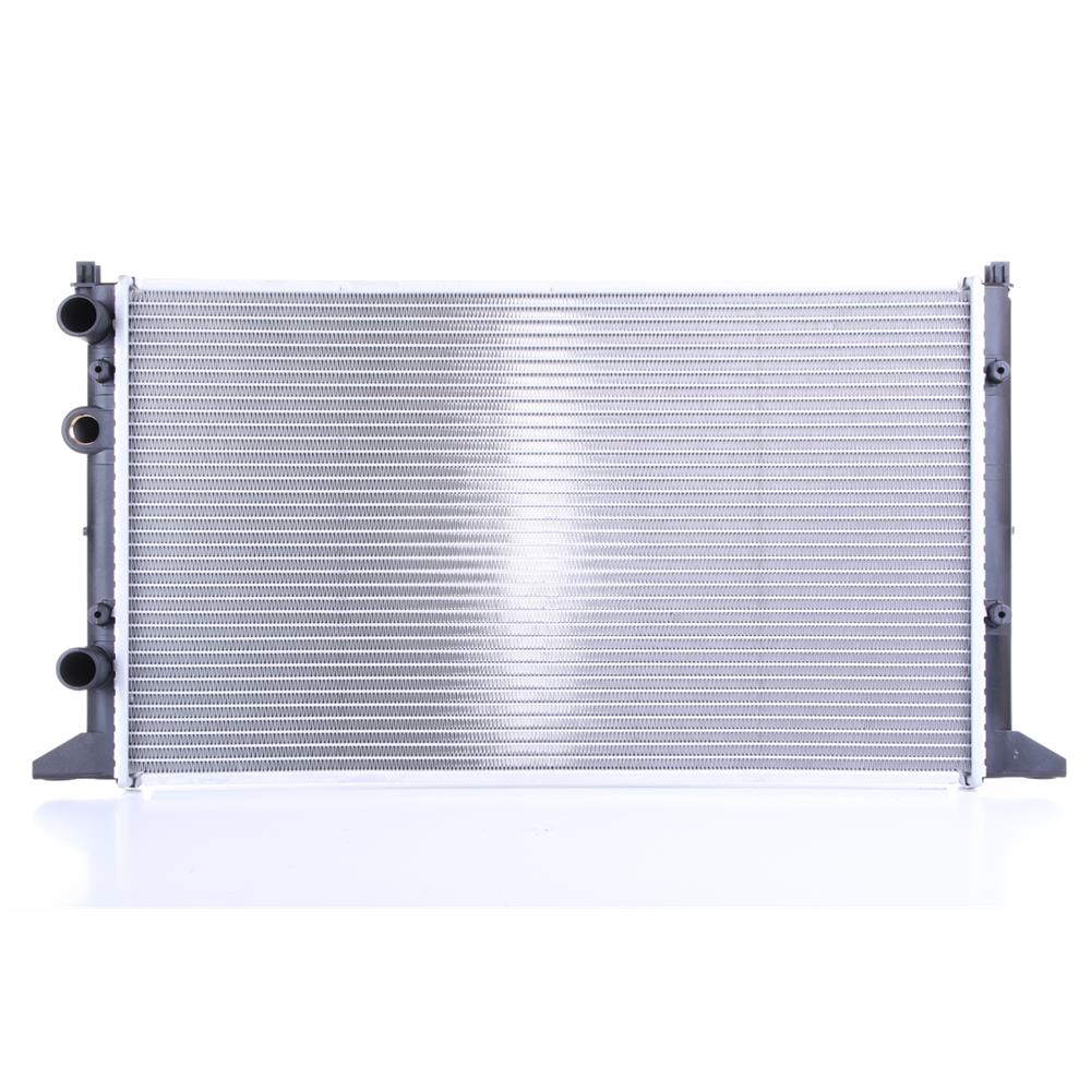 New Radiator Fits Volkswagen Golf Gti Vr6 By 1Hm121253 H | eBay