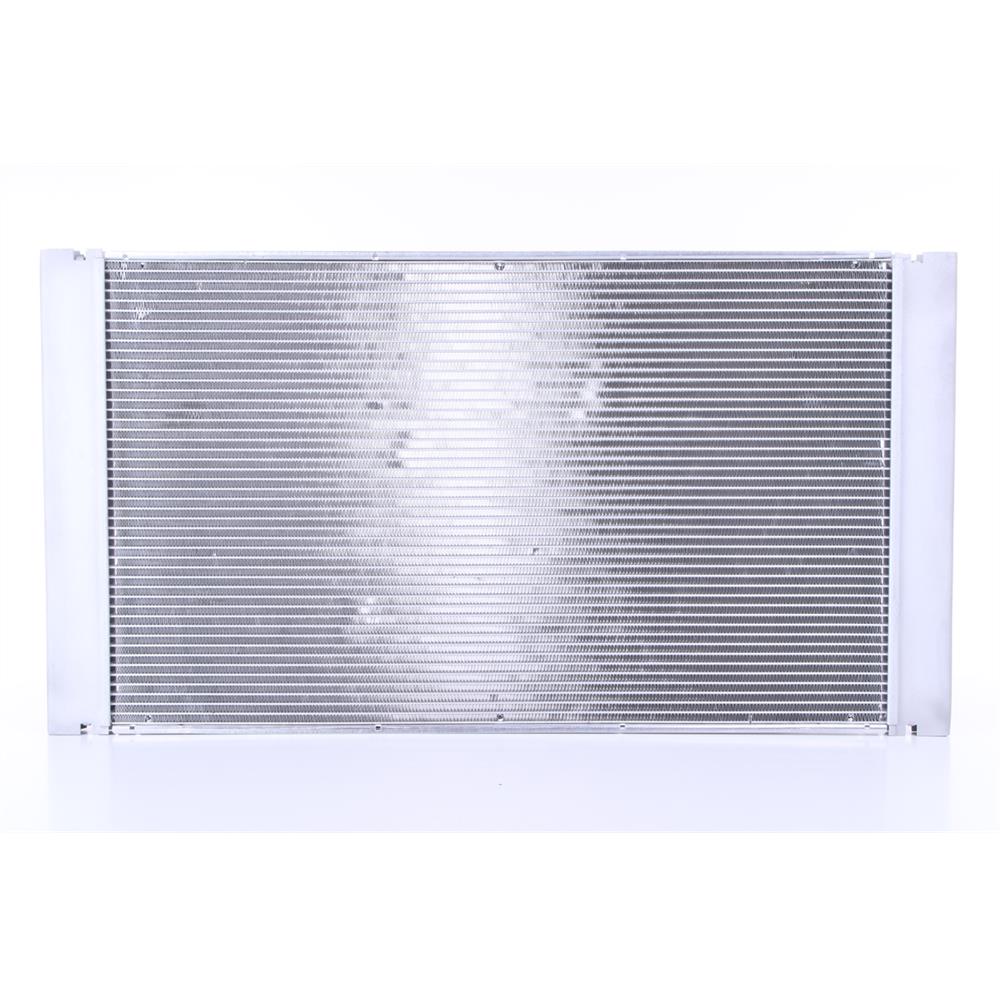 Radiator 2004-2011 Volvo S40 2.4L 2.5L L5 Turbo 8602850 36000028 ...