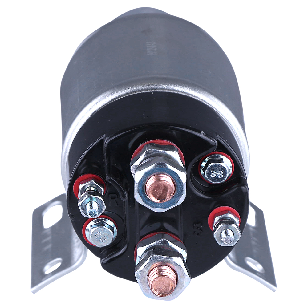 NEW STARTER SOLENOID FITS COCKSHUTT WHITE TRACTOR 1900 DD 4-53