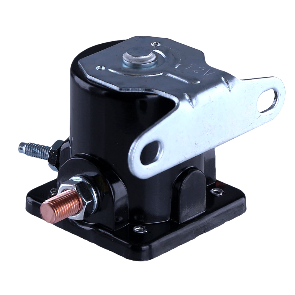 NEW SOLENOID FITS MERCURY MONTEREY 1958-1973 E8DZ-11002-A