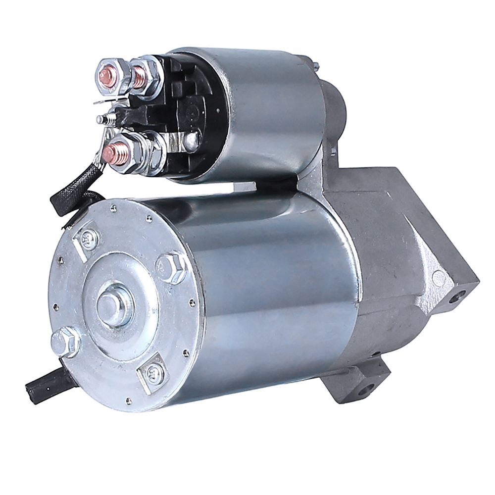 Starter Dixie Chopper Classic 3360 3360W 3360HP Generac 33HP