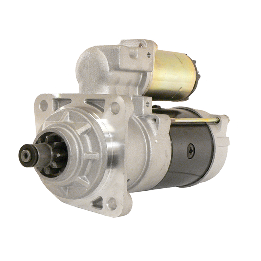 9T 12V STARTER FITS FREIGHTLINER TRUCK BUSINESS CLASS M2 FL 50