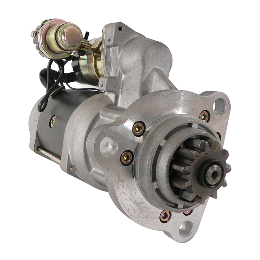 REPLACES DELCO 8200037 NEW STARTER MACK HEAVY DUTY FCM SERIES /& LE SERIES