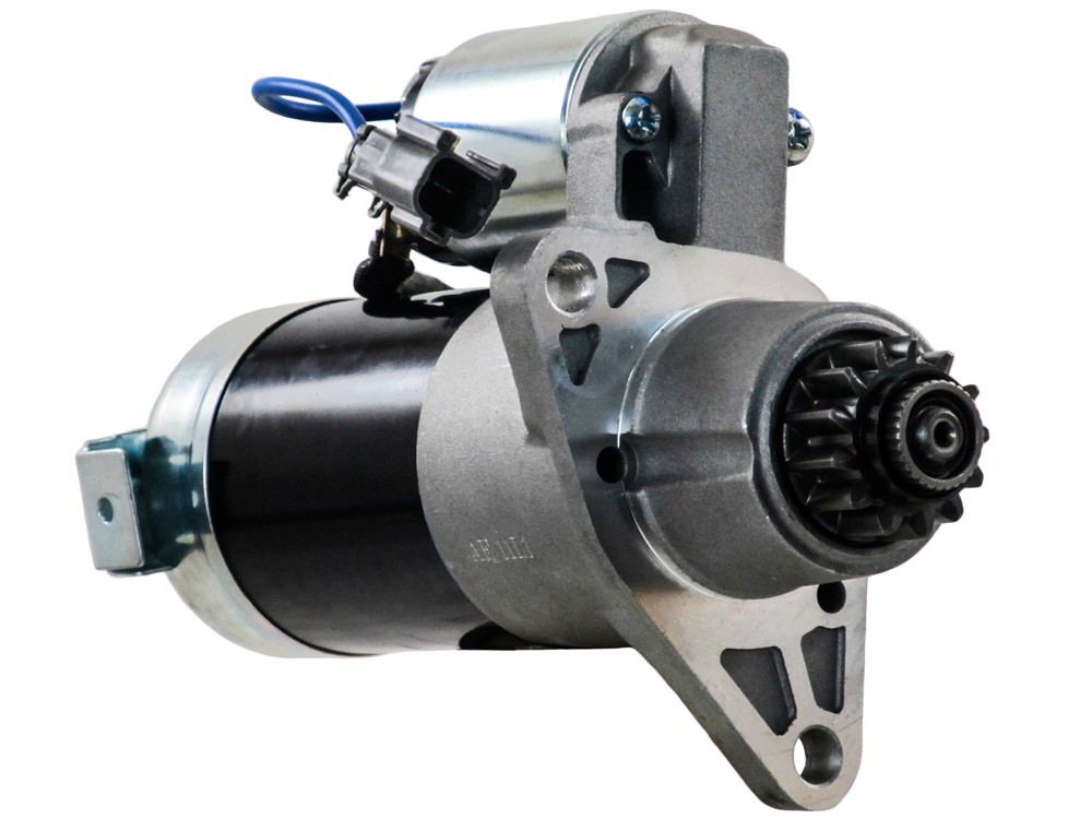 NEW STARTER SOLENOID FITS Mercury Villager 3.0L Nissan Quest 3.0 200SX Sentra 1.