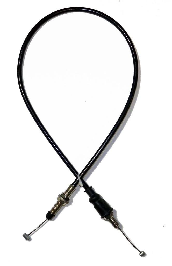 Throttle Cable 54012-3747 54012-3754 Kawasaki ZXI 750 900 1100cc